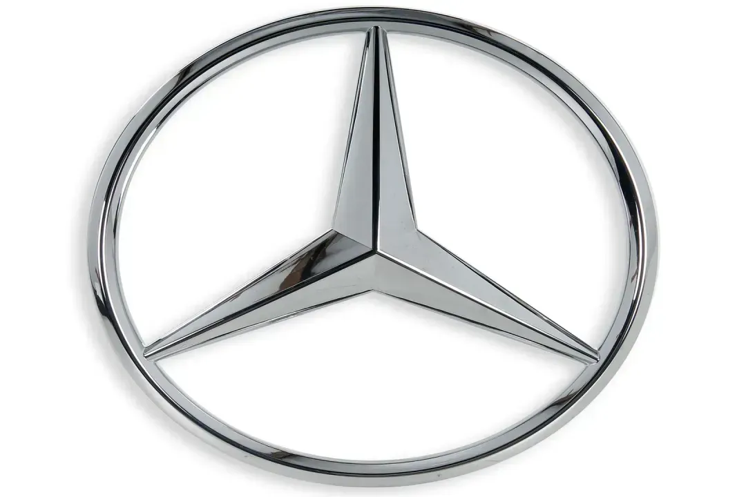 MERCEDES STAR